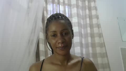 wakanda_goddess online show from March 1, 4:47 am