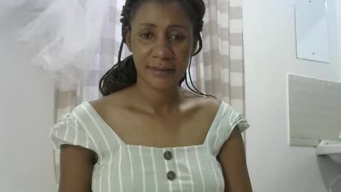 wakanda_goddess online show from March 6, 5:03 am