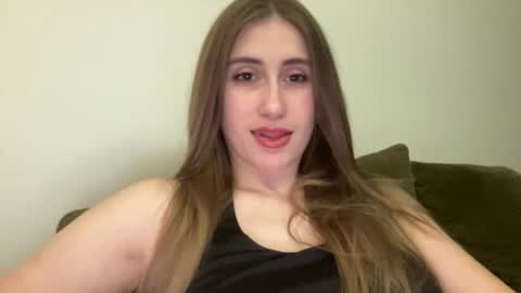 walkiria19 online show from March 29, 6:18 pm