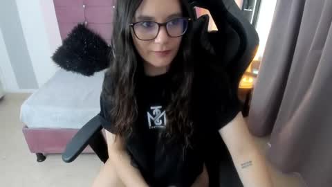 Alexandra online show from October 21, 6:23 pm