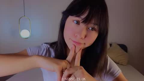 Betti online show from November 18, 2:34 am