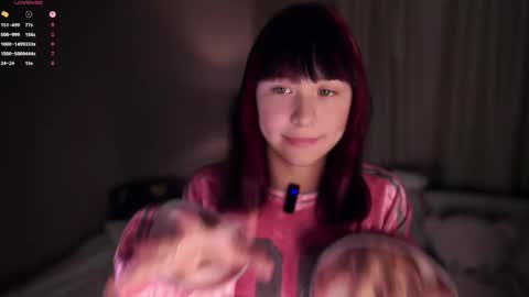 Betti online show from October 11, 11:36 am