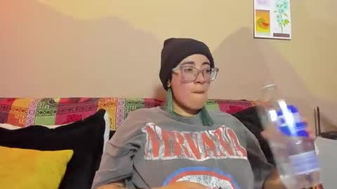 Waningrose  Lu online show from September 15, 3:04 am