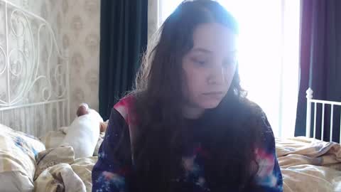 Allice online show from May 16, 2:49 pm