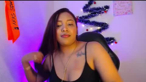 EMILY online show from November 30, 2:27 am