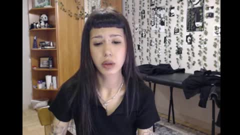 Mina online show from October 30, 10:11 pm