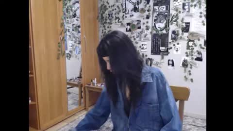 Mina online show from October 2, 6:29 am