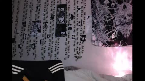 Mina online show from March 23, 6:03 pm