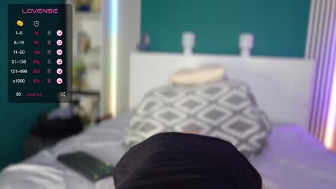 Chrissy online show from February 1, 11:14 pm