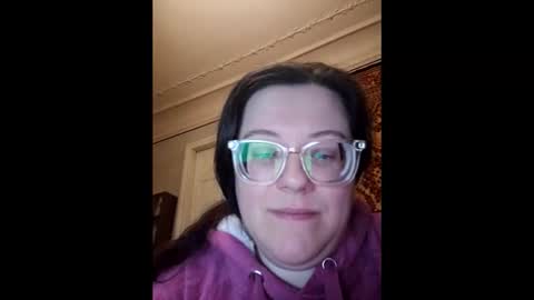 Marina online show from February 8, 11:07 pm