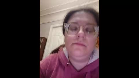 Marina online show from February 9, 11:40 pm