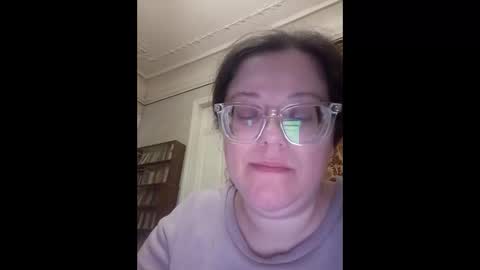 Marina online show from March 20, 8:25 pm