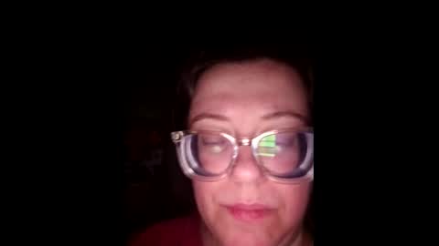 Marina online show from December 13, 7:53 pm