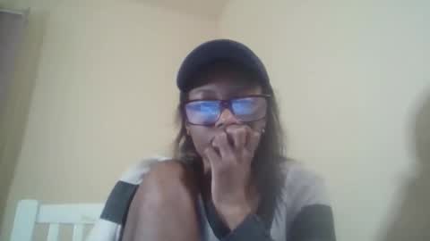 GoddessRush online show from March 25, 1:58 pm