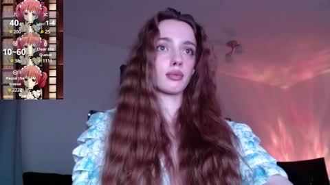 Maya online show from March 1, 8:10 pm