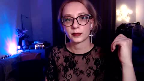 Liza online show from November 25, 1:30 am