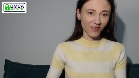 Milena online show from November 26, 8:21 pm