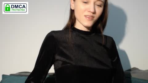 Milena online show from October 29, 9:28 pm