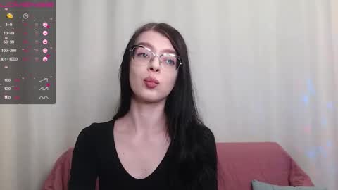 Wendy online show from October 19, 9:17 pm