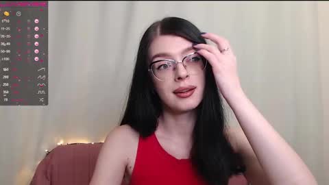 Wendy online show from March 6, 7:21 pm