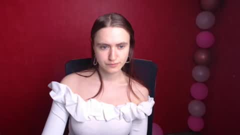 Wendy online show from March 9, 7:26 pm