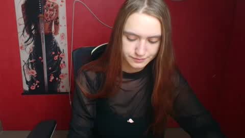 Wendy online show from November 2, 6:50 am