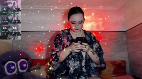 Snapshot of wendy_u_okay chatting on October 22, 6:18 am Wendy online show from October 22, 6:18 am