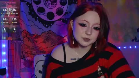 Wendy online show from November 27, 11:18 pm