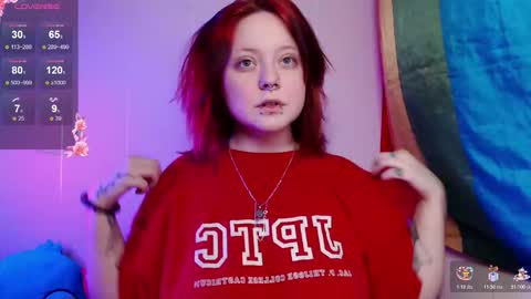 Wendy online show from January 8, 2:59 am