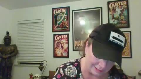 WendyCU online show from September 15, 5:38 am