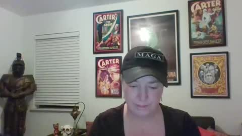 WendyCU online show from February 20, 5:01 am