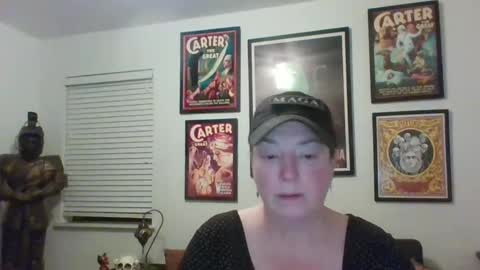 WendyCU online show from February 26, 2:41 am