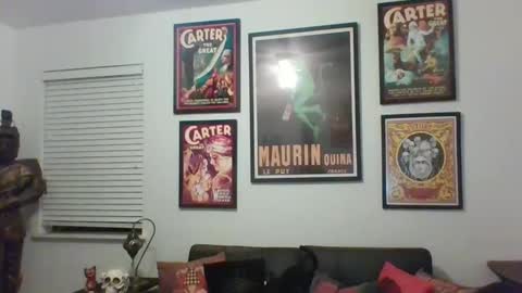 WendyCU online show from February 19, 2:01 am