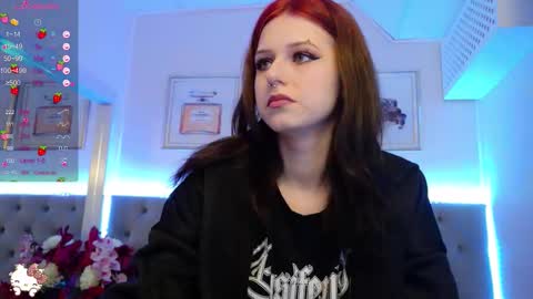  Wendy online show from November 5, 7:57 am