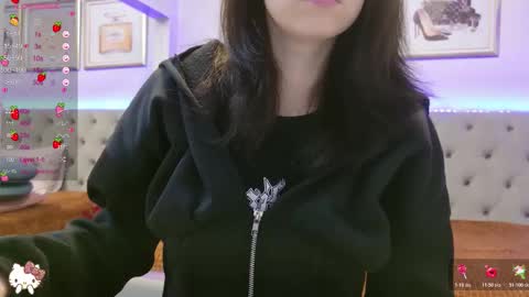  Wendy online show from November 4, 7:46 am