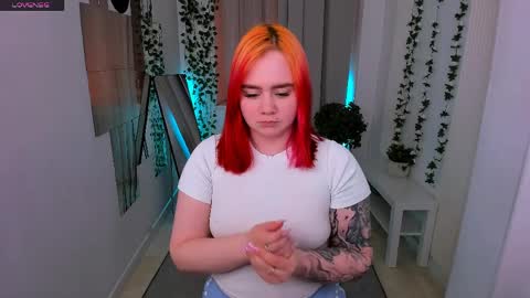 wendyycandy online show from April 11, 1:01 am