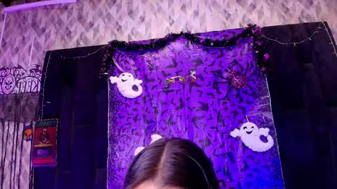 WEN SHENG online show from October 25, 7:21 pm