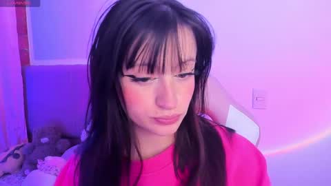 Wenstacie INDEPENDENT MODEL online show from September 30, 1:55 am