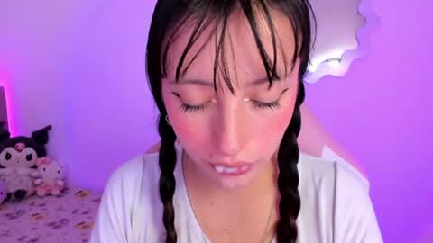 Wenstacie INDEPENDENT MODEL online show from June 13, 2:42 am