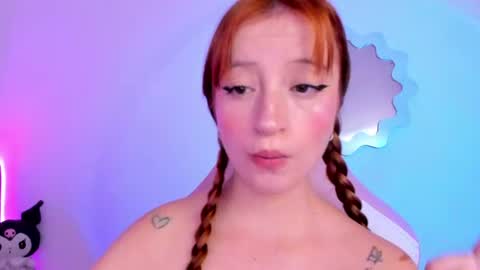 Wenstacie INDEPENDENT MODEL online show from June 23, 3:26 am