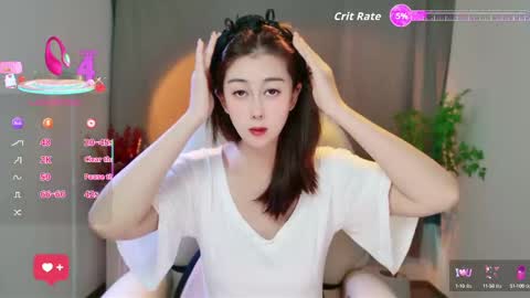 wenwen170 online show from September 20, 3:38 am