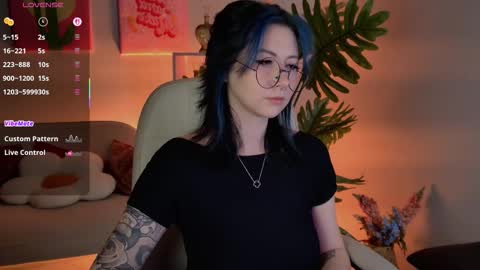 little girl who is always rightLisa online show from January 18, 1:35 am