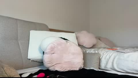 Tatiana online show from April 13, 4:08 pm