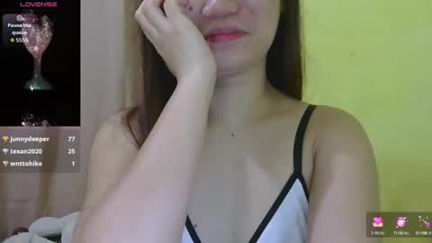 wet hornypussy online show from October 8, 7:07 pm