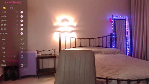 Lana online show from February 17, 4:39 pm