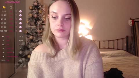 Lana online show from January 10, 4:41 pm