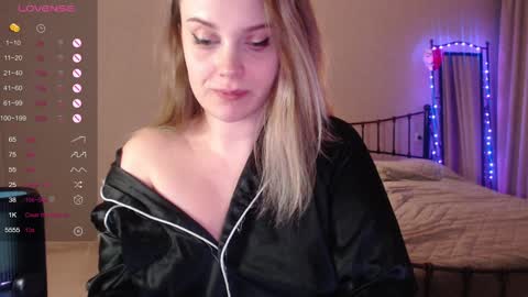 Lana online show from January 31, 5:21 pm