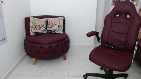 Diva online show from January 7, 8:52 pm