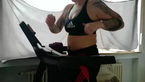 Wetgerman online show from March 22, 3:29 pm