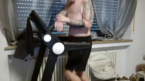 Wetgerman online show from January 23, 10:54 am